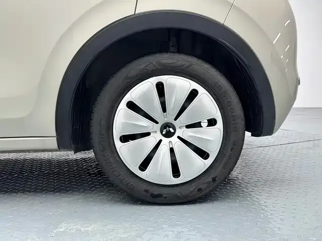 Wuling Bingo — Фото автомобиля 9