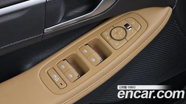 Hyundai Sonata DN8 — Фото автомобиля 29