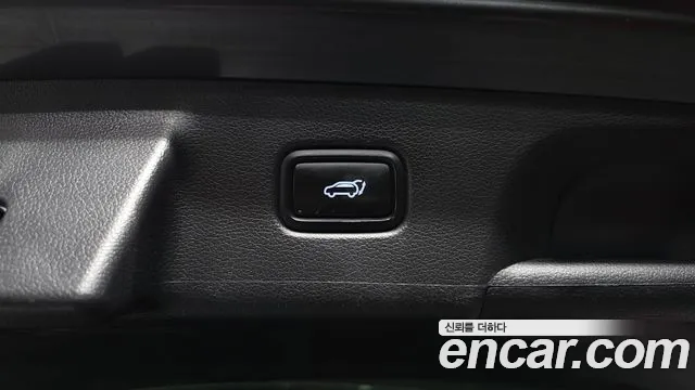 Hyundai Palisade The New — Фото автомобиля 27