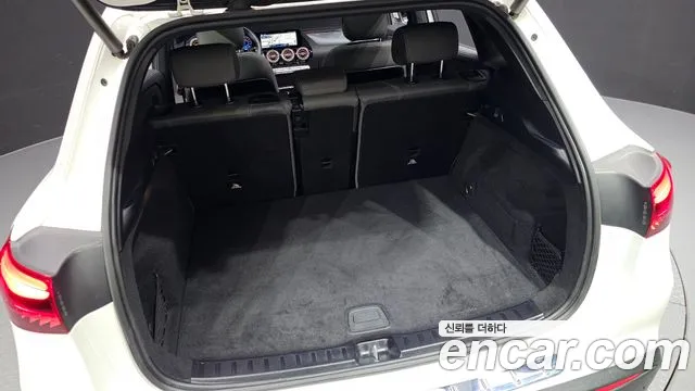 Mercedes-Benz EQA H243 — Фото автомобиля 30
