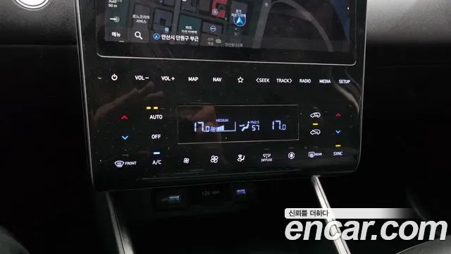 Hyundai Tucson — Фото автомобиля 20