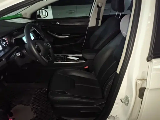 Chery Arrizo 5 — Фото автомобиля 14