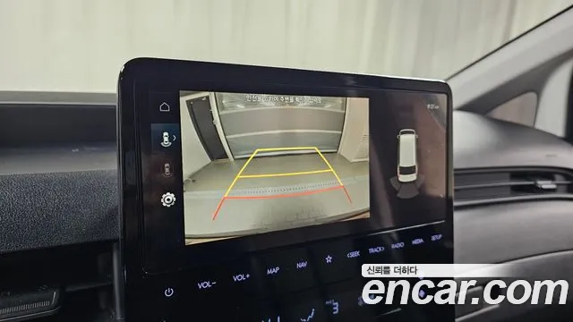 Hyundai Staria Staria Карго 3 места — Фото автомобиля 17