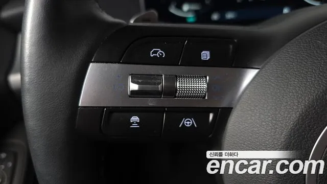 Hyundai Sonata Sonata Edge(DN8) — Фото автомобиля 15