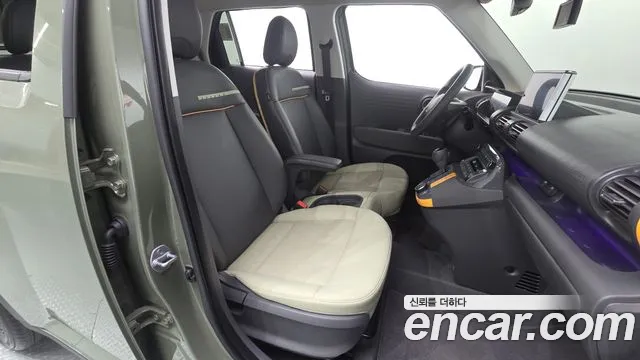 Hyundai Casper — Фото автомобиля 25