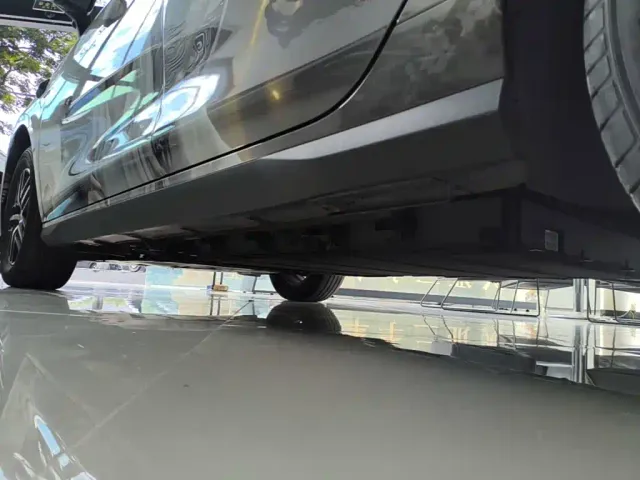 BYD Seal 05 DM-i — Фото автомобиля 21