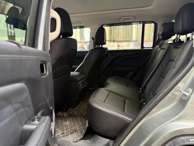Haval Raptor — Фото автомобиля 7