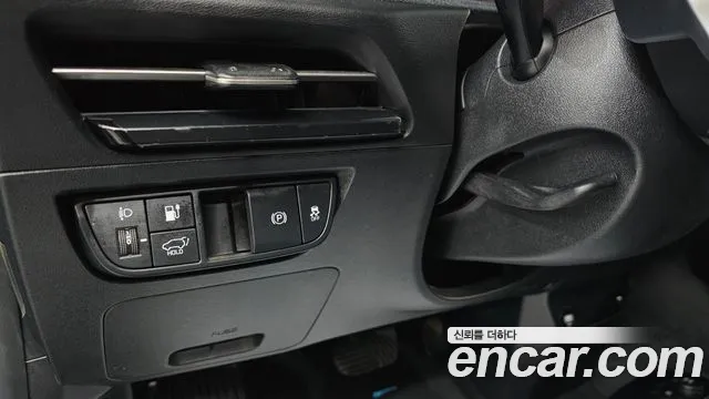 Kia EV6 Long Range — Фото автомобиля 19