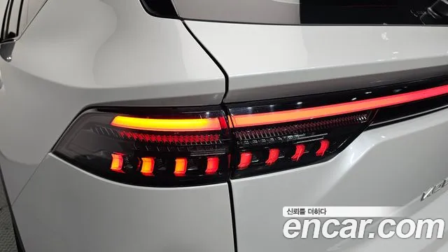 Renault Korea Grand Koleos — Фото автомобиля 8