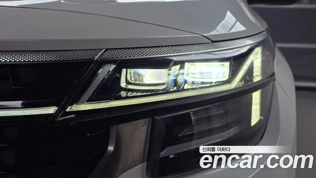 Kia Seltos Бензин 1.6 турбо 2WD — Фото автомобиля 22