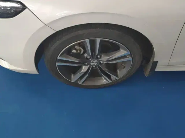 Honda Integra — Фото автомобиля 22