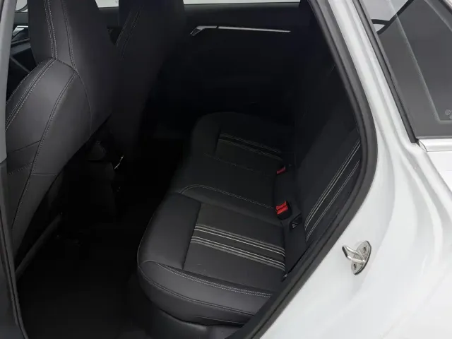 Audi A3 — Фото автомобиля 8