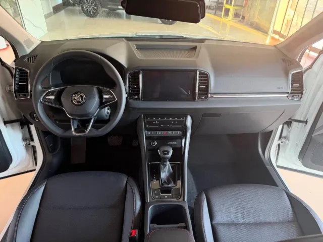 Škoda Karoq 2023 TSI280 Premium Edition — Фото автомобиля 15