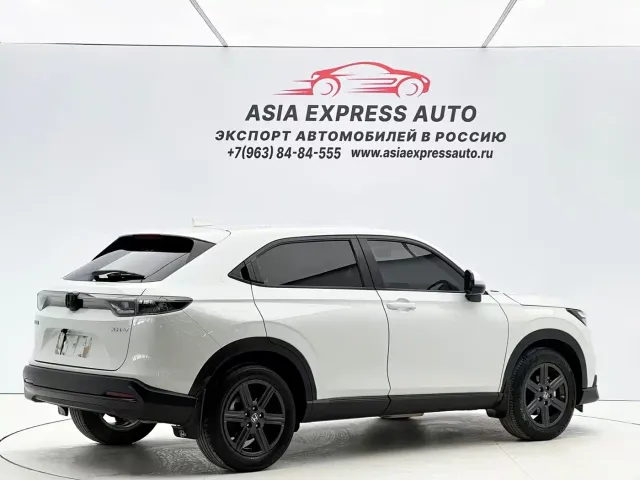 Honda Honda XR-V 2023 1.5L CVT Thermal Edition — Фото автомобиля 4