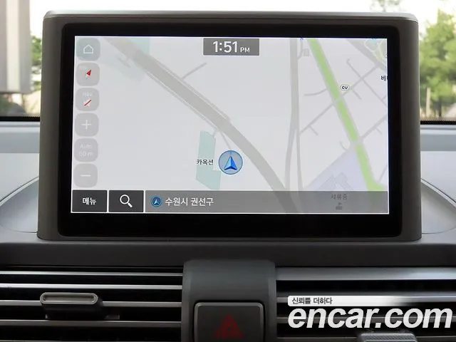 Hyundai Casper — Фото автомобиля 16