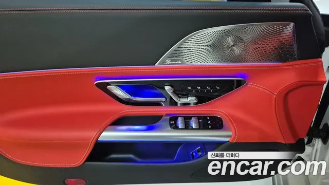 Mercedes-Benz SL-Class — Фото автомобиля 9