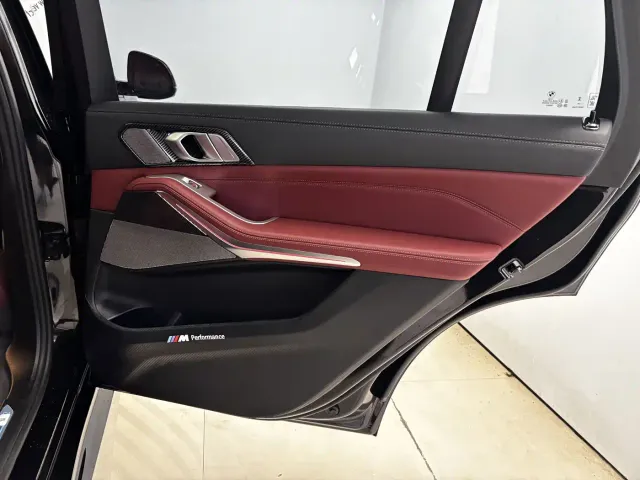BMW X5 — Фото автомобиля 24