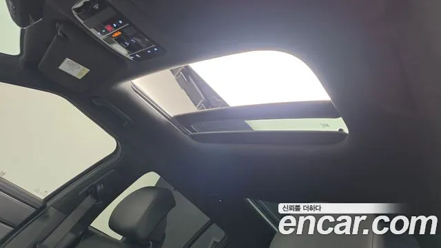 Hyundai Santa Fe MX5 — Фото автомобиля 23