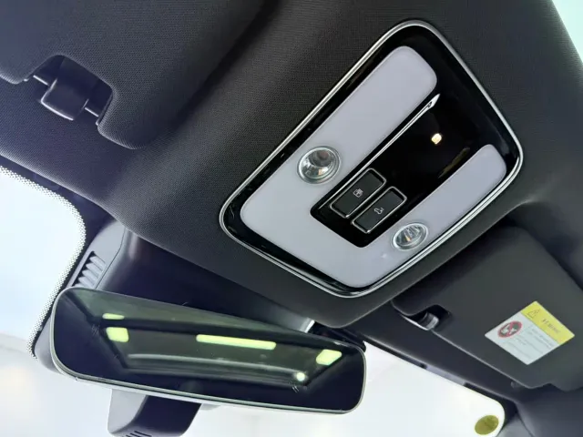 Li Auto Li ONE 2021 Extended Range 6-Seater — Фото автомобиля 11