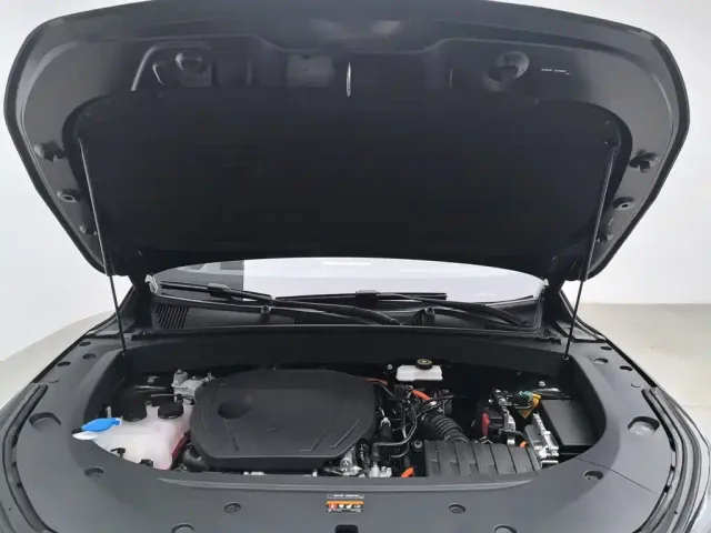 Geely Galaxy L7 — Фото автомобиля 6
