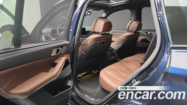 BMW X5 G05 — Фото автомобиля 17