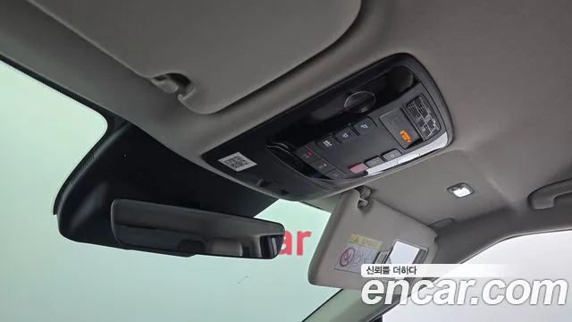 Kia Carnival 4th Gen — Фото автомобиля 27