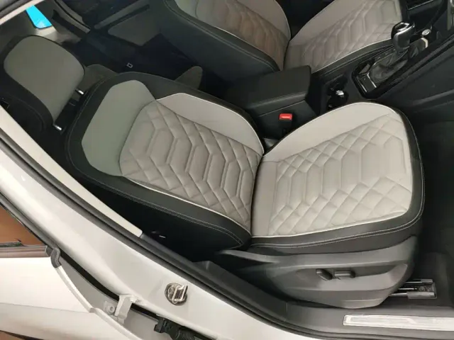 Volkswagen Tayron — Фото автомобиля 24