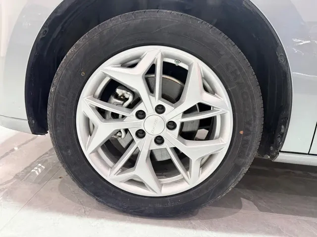 Haval Chitu — Фото автомобиля 7