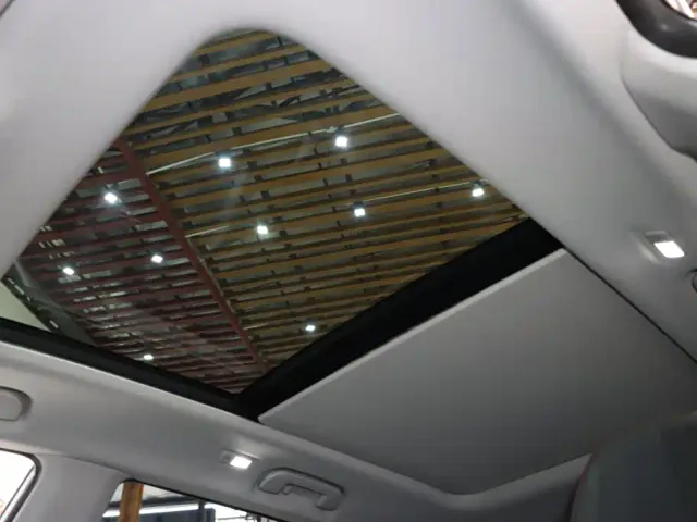 Dongfeng Yixuan GS — Фото автомобиля 16