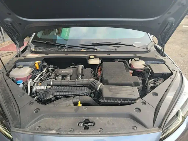 BYD Seal 06 — Фото автомобиля 19
