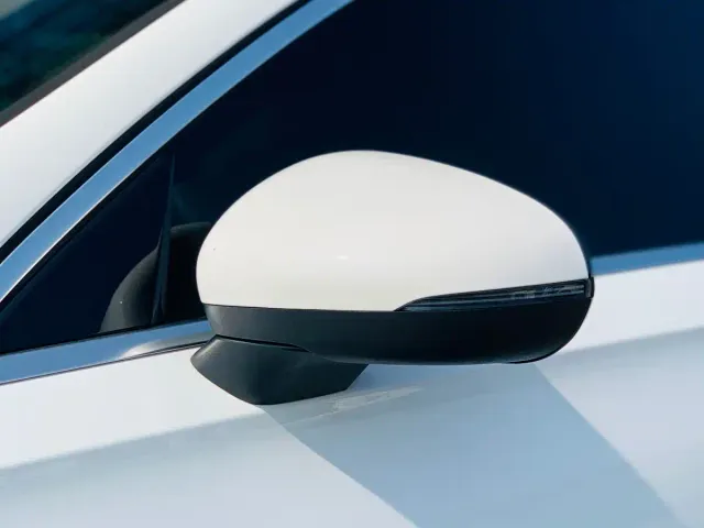 Mercedes-Benz A-Class — Фото автомобиля 9