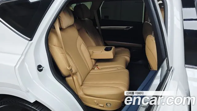 Genesis GV80 2.5T Бензин AWD — Фото автомобиля 11