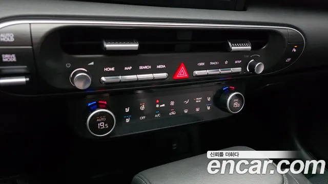 Hyundai Palisade Palisade (LX3) Бензин 2.5T 2WD 9 мест — Фото автомобиля 17