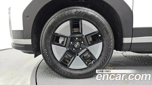 Hyundai Santa Fe — Фото автомобиля 5