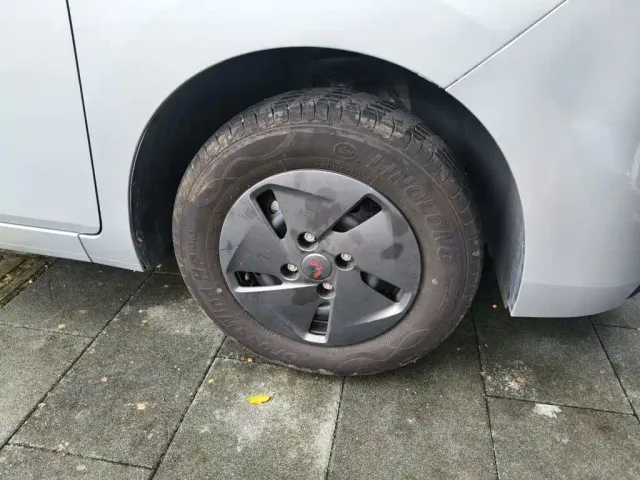 Wuling Rongguang EV — Фото автомобиля 8