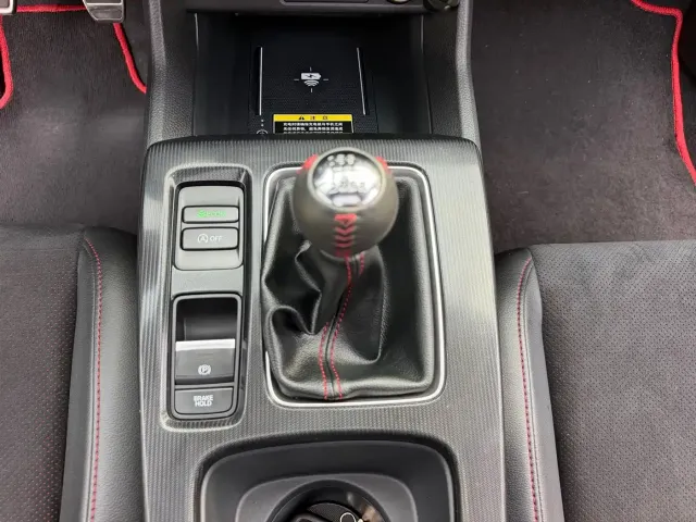 Honda Civic — Фото автомобиля 18