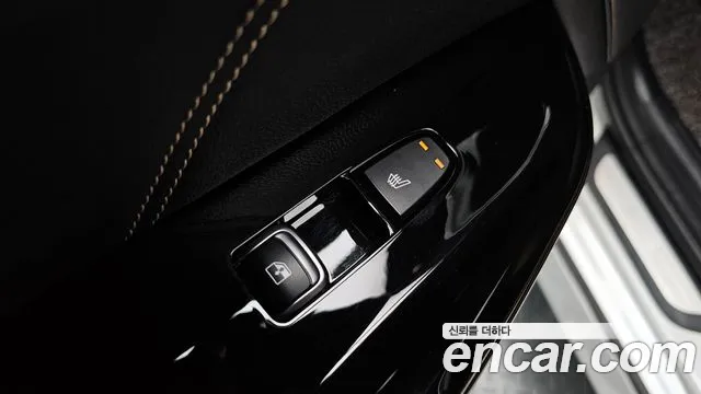 Kia K5 Signature — Фото автомобиля 17