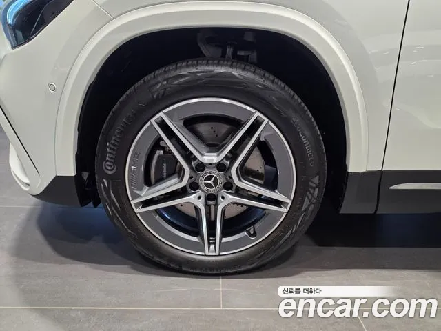 Mercedes-Benz GLA-Class H247 — Фото автомобиля 5