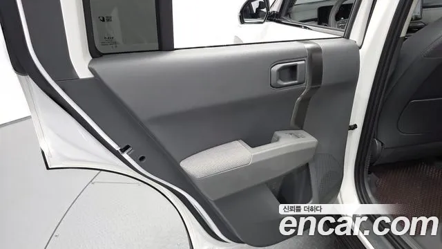 Kia EV3 — Фото автомобиля 24