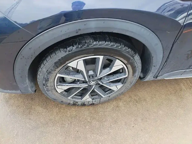 Citroen C5 X — Фото автомобиля 24