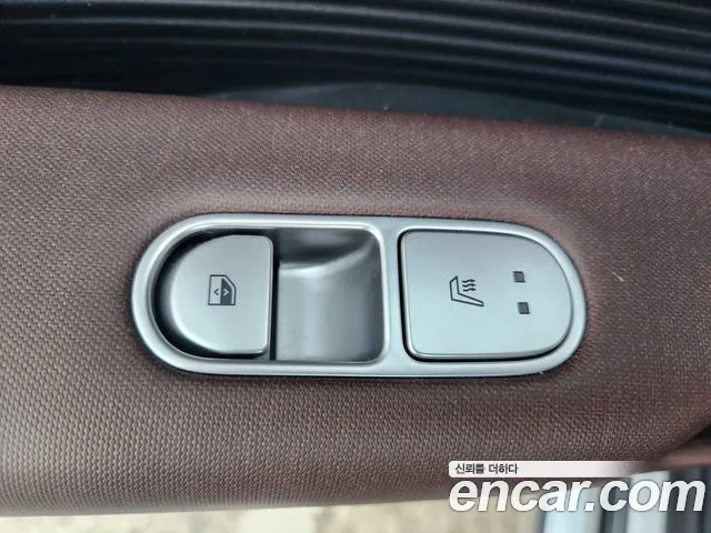 Hyundai Ioniq6 — Фото автомобиля 11