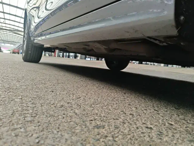 BYD Qin PLUS — Фото автомобиля 20
