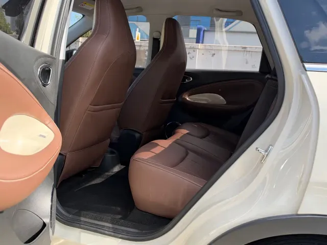 Wuling Bingo — Фото автомобиля 7