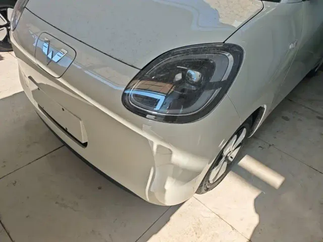 Wuling Hongguang Mini EV — Фото автомобиля 23