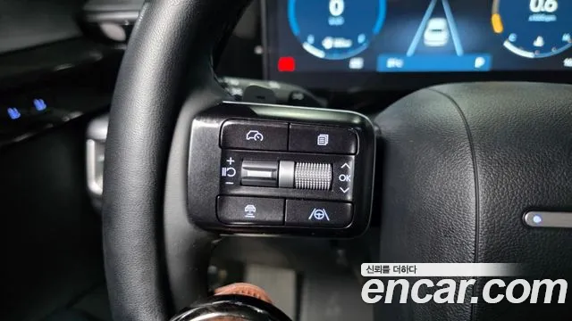 Hyundai Grandeur Grandeur (GN7) 3.5 LPG 2WD (Такси) — Фото автомобиля 23