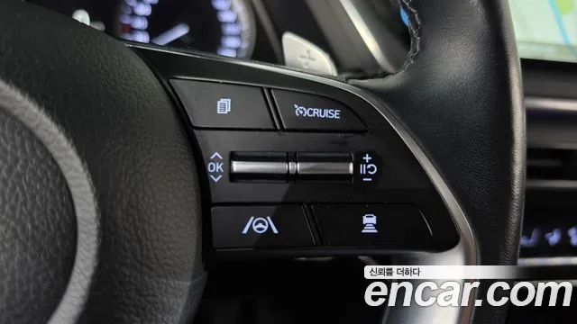 Hyundai Sonata — Фото автомобиля 21