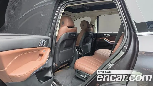BMW X5 G05 — Фото автомобиля 30