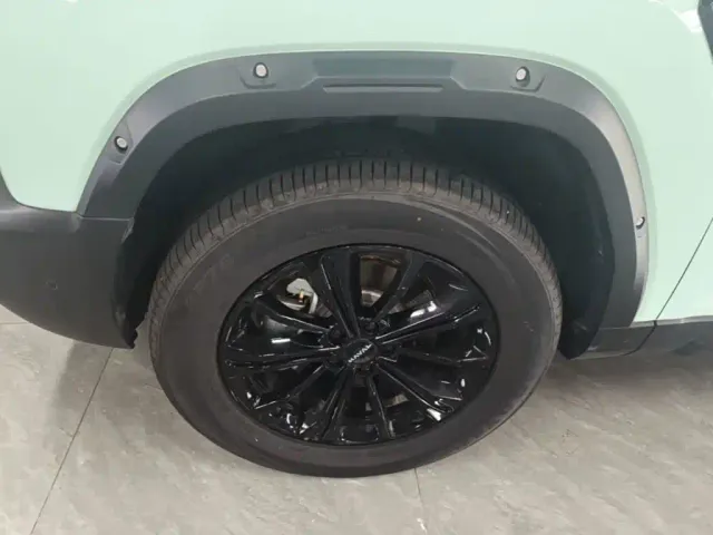Haval Raptor — Фото автомобиля 22