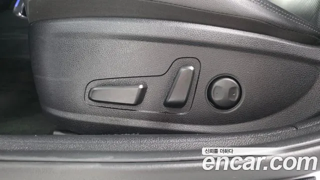 Hyundai Grandeur — Фото автомобиля 22