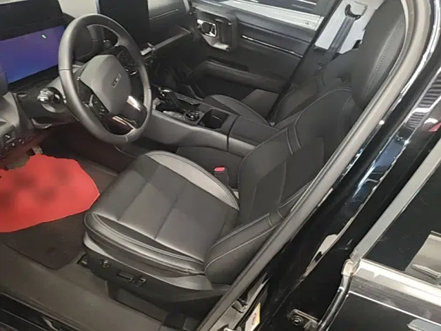 Haval Big Dog — Фото автомобиля 14